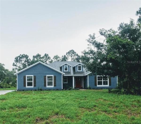 BAY LAKE RANCH UNIT 03