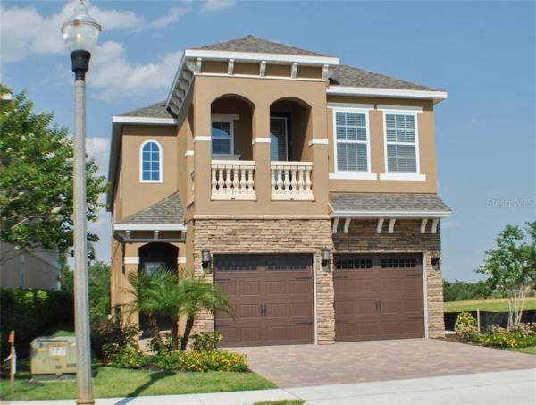 REUNION WEST VLGS NORTH