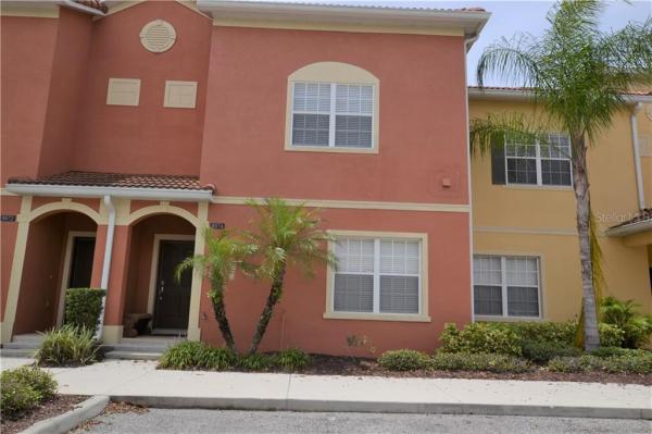 PARADISE PALMS RESORT P1