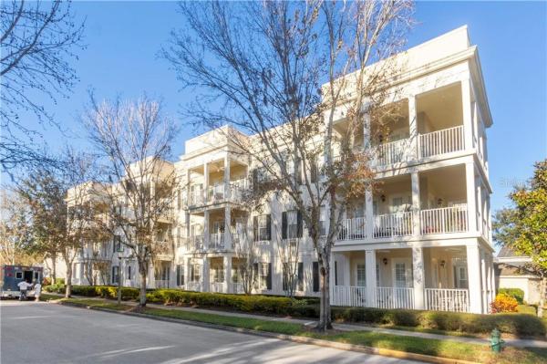 TERRACES E VILLAGE CONDO P7