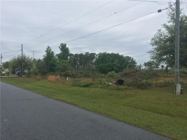 POINCIANA VILLAGE 05 NEIGHBORHOOD 01