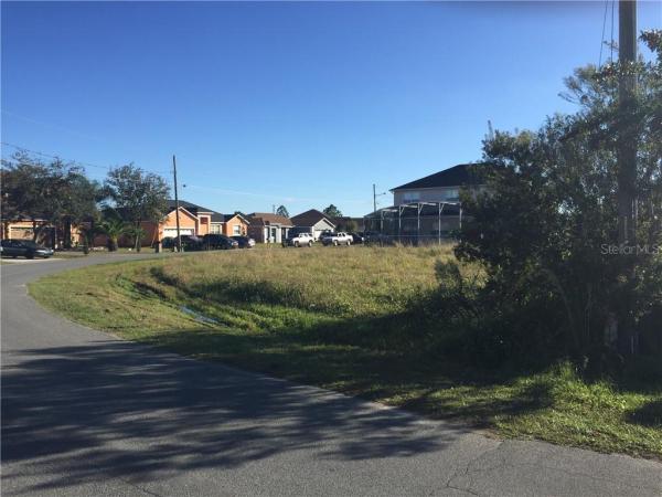 POINCIANA VILLAGE 01 NEIGHBORHOOD 03