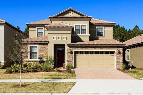 CHAMPIONSGATE, CHAMPIONS GATE