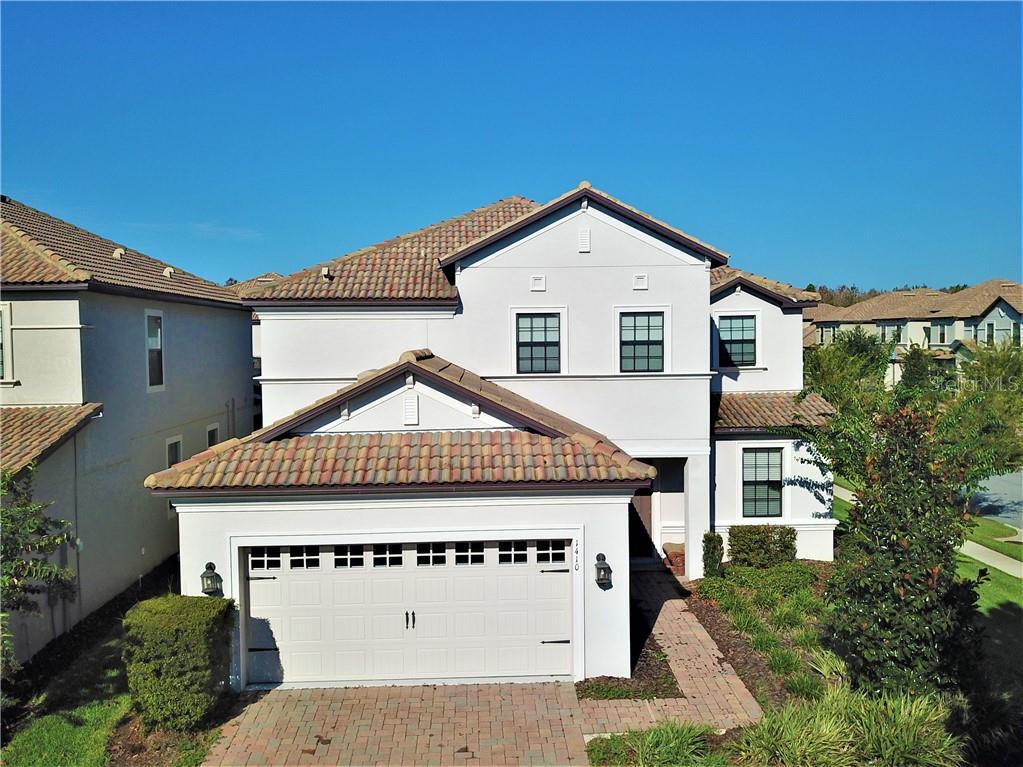 STONEYBROOK SOUTH, CHAMPIONS GATE CHAMPIONSGATE - фото