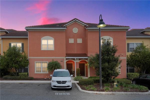 PARADISE PALMS RESORT P1