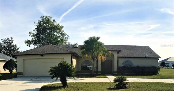 POINCIANA VILLAGE 01 NEIGHBORHOOD 03 EAST