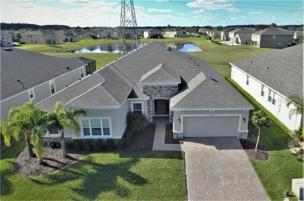 SAWGRASS PLANTATION PH 01A