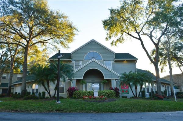 CENTRAL PARK METROWEST CONDO