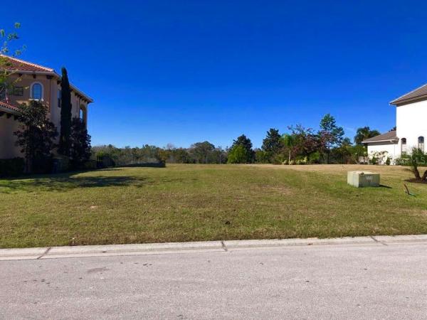 REUNION WEST VLGS NORTH