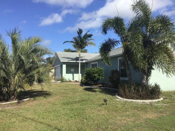 PORT CHARLOTTE SEC 064