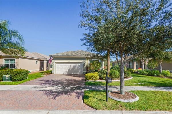 VALENCIA LAKES #H PH 1