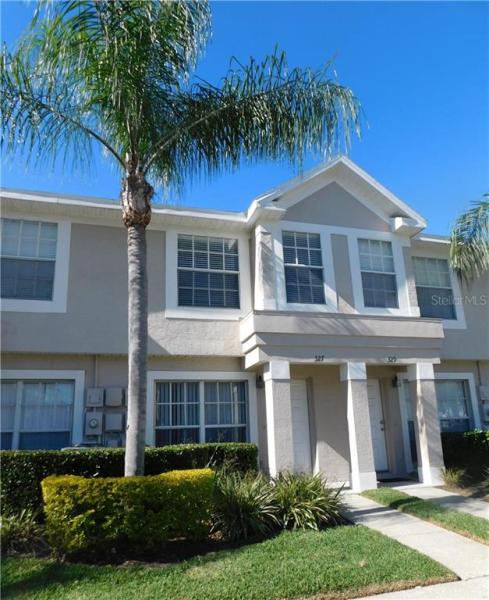 TWNHMS AT KENSINGTON PH B