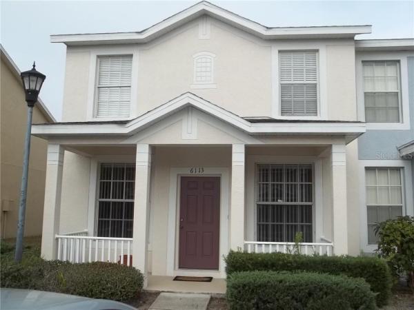 VILLAGES OF BLOOMINGDALE PH 01