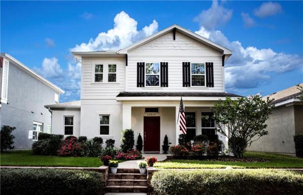 STARLING AT FISHHAWK PHASE IA