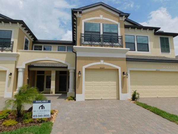 WINDERMERE ESTATES AT WIREGRASS RANCH