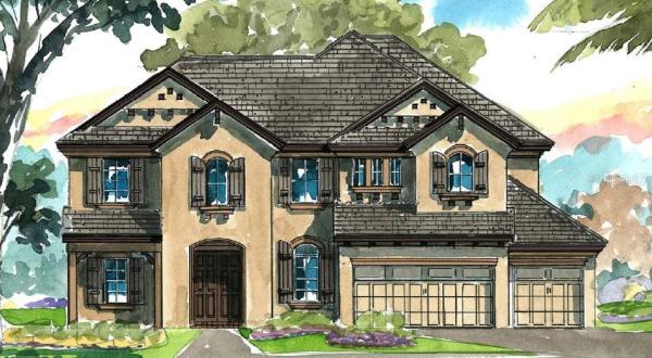 WATERLEAF PHASES 4A-2 4A-3 AND 4A-4