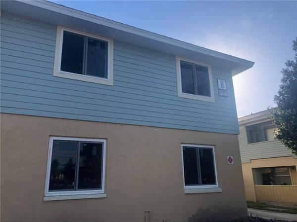 HAMPTONS AT BRANDON A CONDO