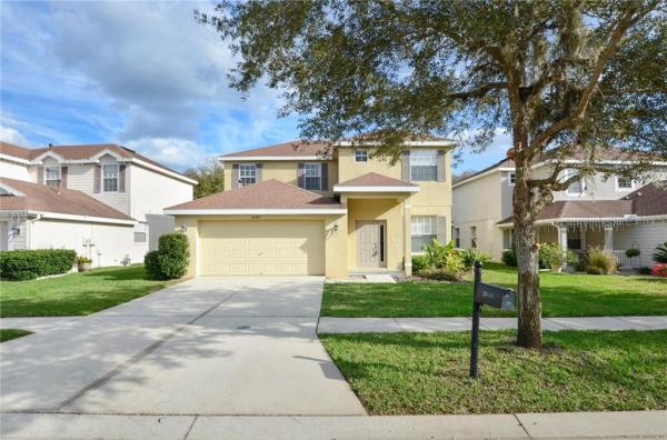 LIVE OAK PRESERVE PH