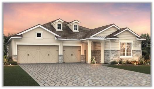 MALLORY PARK AT LAKEWOOD RANCH