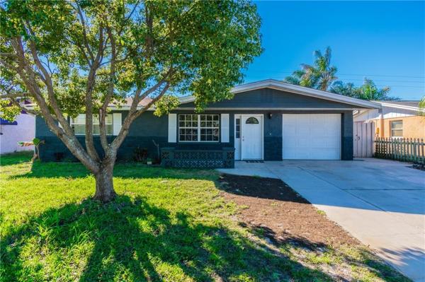 HOLIDAY HILL ESTATES