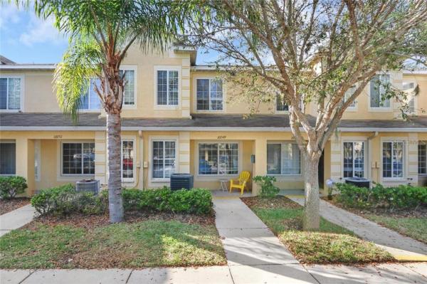 SUMMERFIELD VILLAGE 01 TR 02 PH 01 & 02