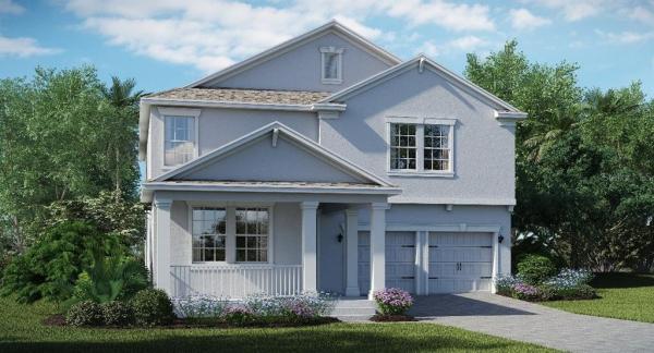 STOREY PARK 50 SOLAR