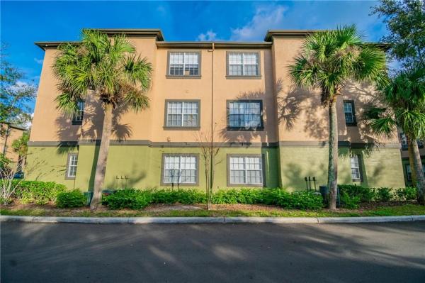 PRESERVE AT TEMPLE TERRACE A CONDO