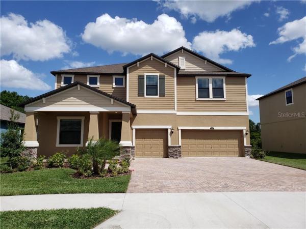 MEADOW POINTE- ENCLAVE