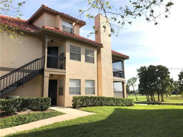 AUDUBON CONDO AT FEATHER SOUND