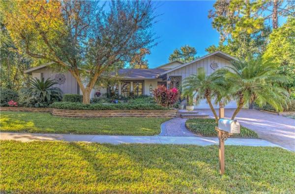 WESTLAKE VILLAGE SEC II