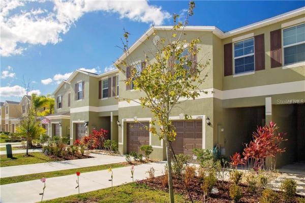 SUMMERFIELD XINGS VILLAGE 1 #1 PH