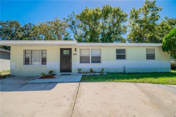 LINCOLN HIGHLANDS REP