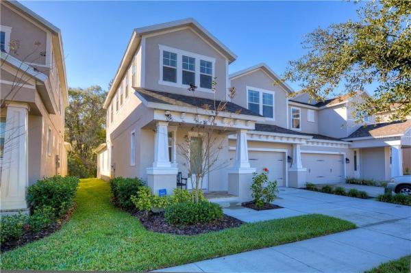 PARK BROOK/CITRUS PARK