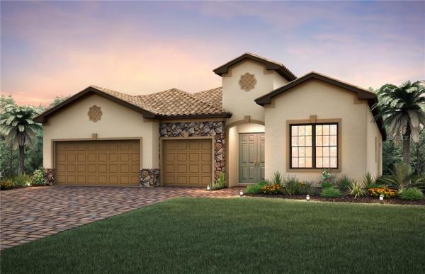 ISLANDWALK AT THE WEST VILLAGES