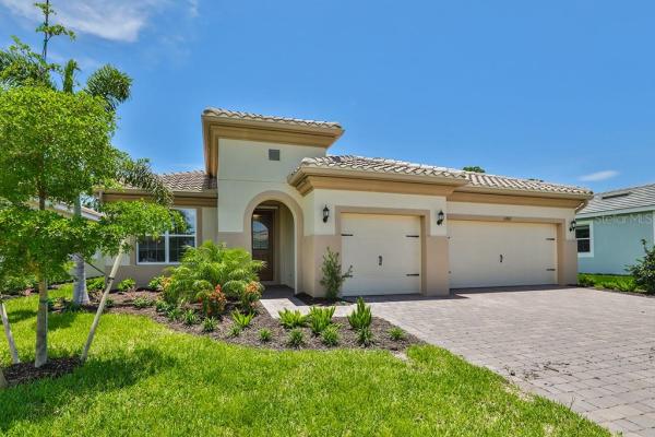 RENAISSANCE AT WEST VILLAGES