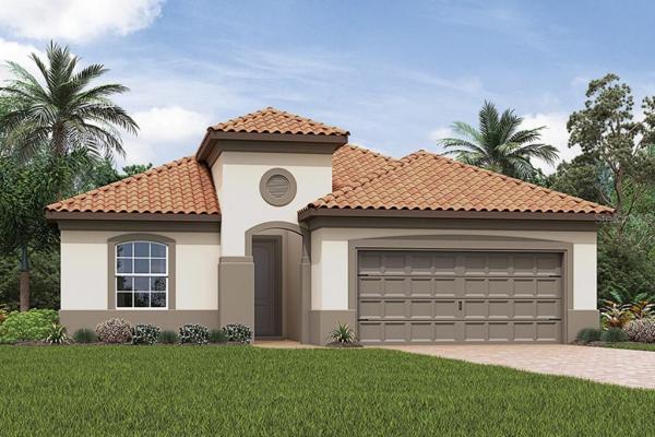 RENAISSANCE AT WEST VILLAGES