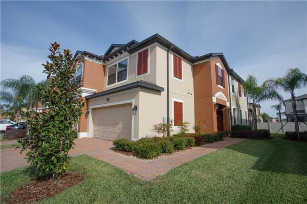 LONG LAKE RANCH VILLAGE 8