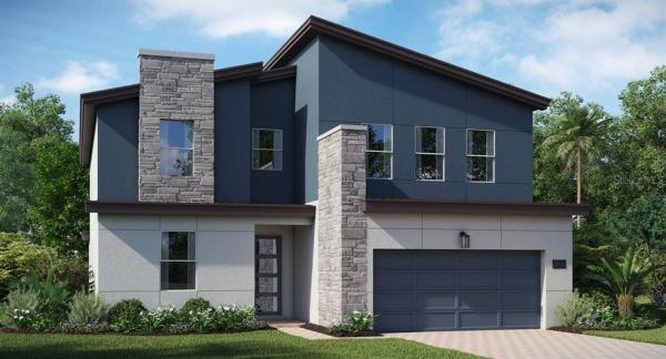 CHAMPIONSGATE 50 PH II