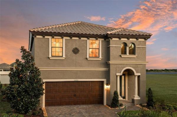 STARKEY RANCH VLG 2 PH 1B-1