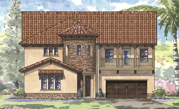 LAKESHORE RANCH PH 2 & 3