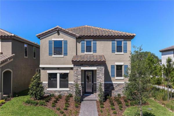 STARKEY RANCH VILLAGE 2 PHASE 2B