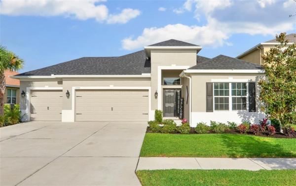 ENCLAVE/CHANNING PARK