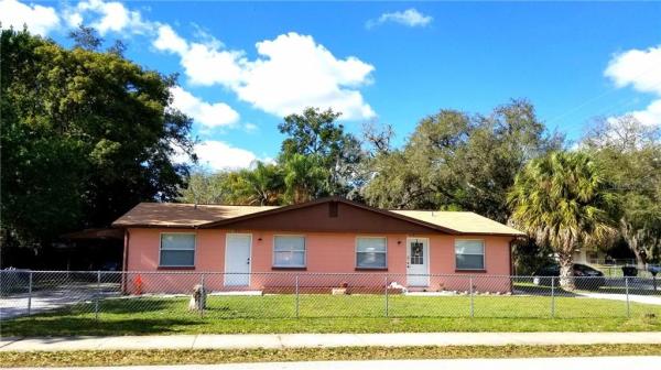 NEBRASKA AVE HEIGHTS