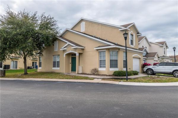 VILLAGES OF BLOOMINGDALE PH 01