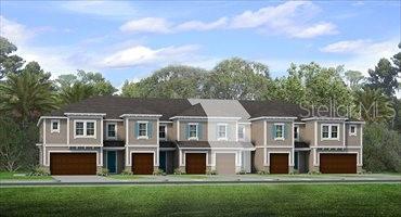 BRIDGEHAVEN TOWNHOMES