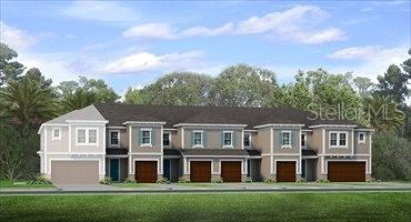 BRIDGEHAVEN TOWNHOMES