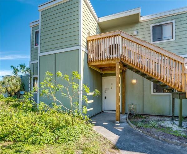 WINTER PARK WOODS CONDO