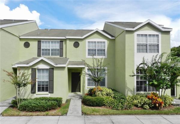 OSPREY RUN TOWNHOMES