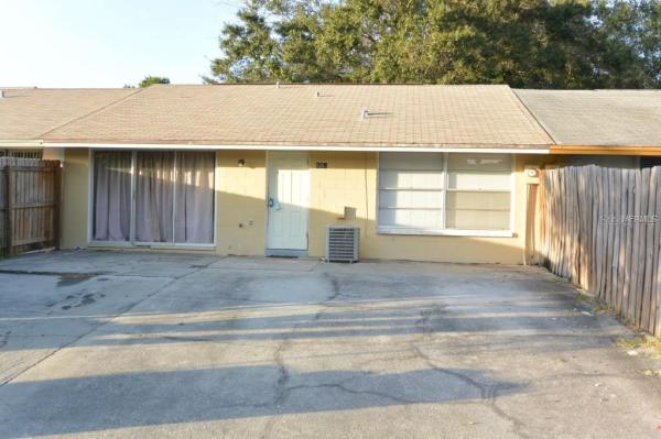 PINEHURST VILLAS UNIT 02