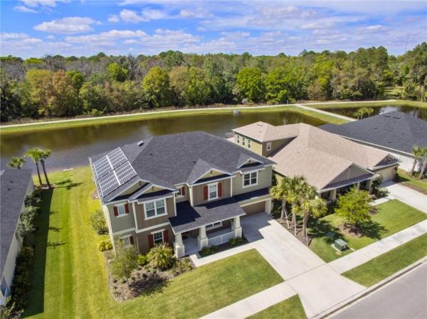 ARBOR WOODS/NORTHWOOD PH 2